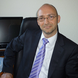Marco Hofmeister