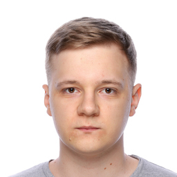 Dmitrii Utkin