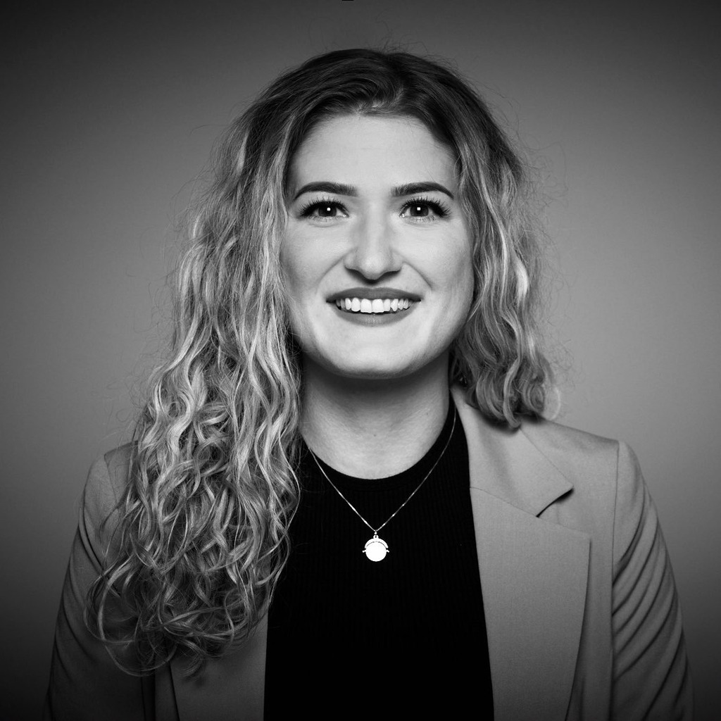 Tatjana Gartner Frontend Engineer MHP A Porsche Company XING