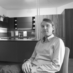 Robert Scheumann's profile picture