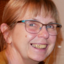 Gudrun Küßner