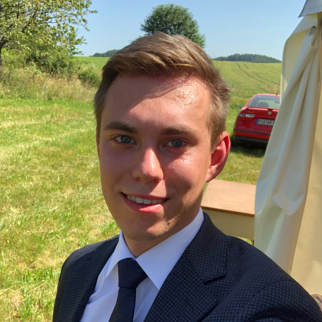 Enrico Danch Facharbeiter Energieanlagen DB Energie GmbH XING