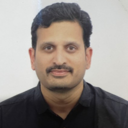 Sateesh Kumar