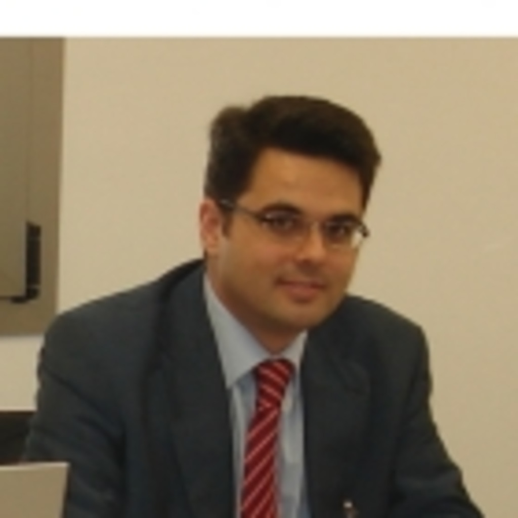 Juan Manuel Alonso Cervantes Director de Negocio y Operaciones