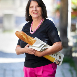 Heidrun Haug
