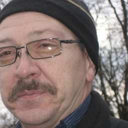 Egon Imhof