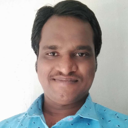 nagaram prakash babu