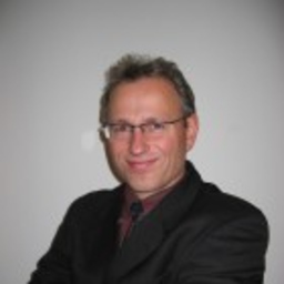 Christopher Koch