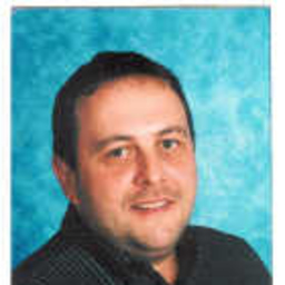 Frank Sorg