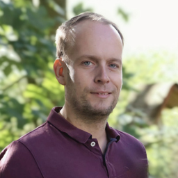 Michel Stührmann