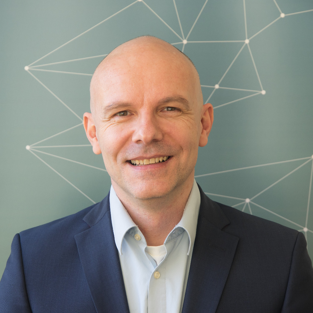 Berend Neumann Senior Management Consultant BL ConCept GmbH XING