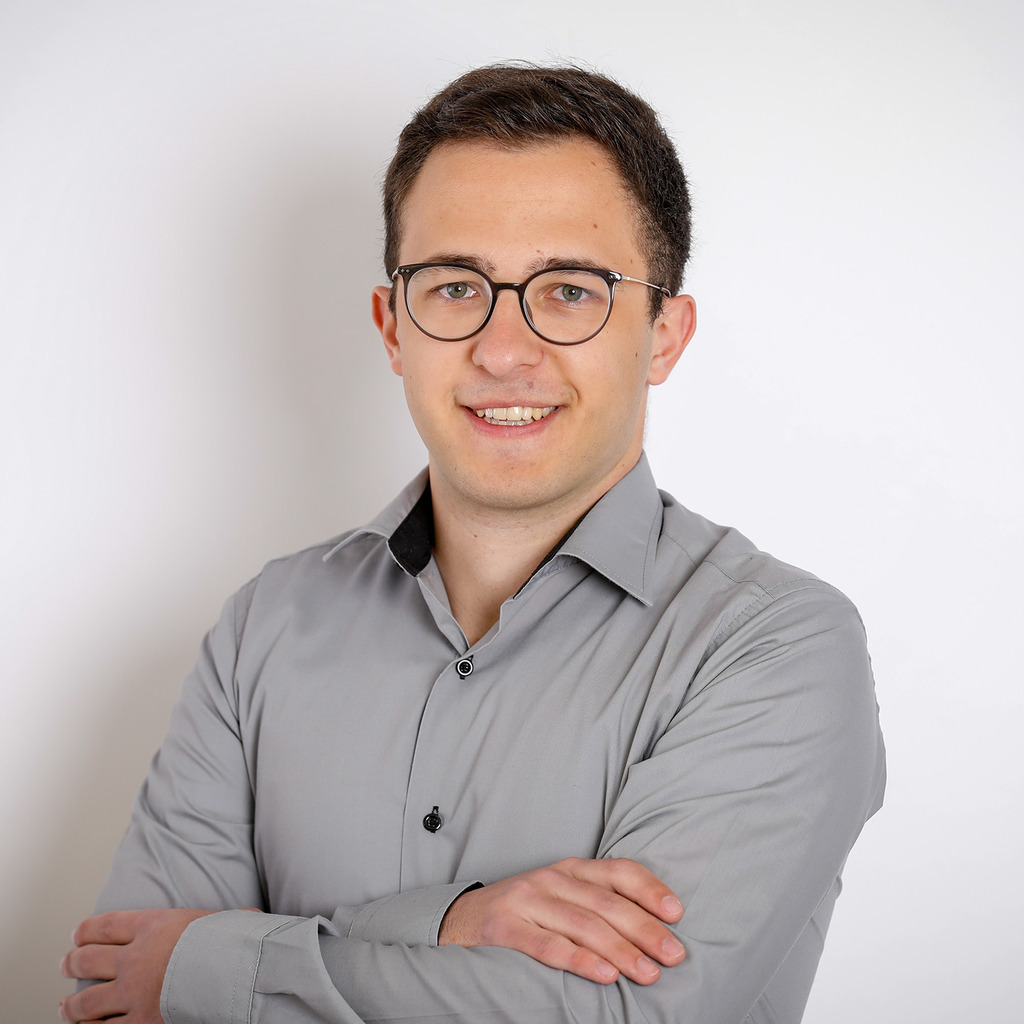 Martin Reichle Weiterbildung zum staatlich geprüften