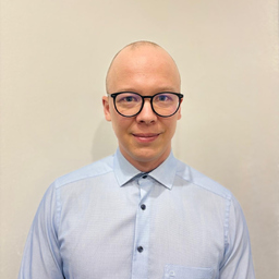 Bastian Landers's profile picture