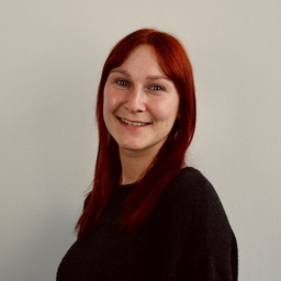 Bianca Meß