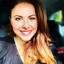 Anna-Carina Tolle
