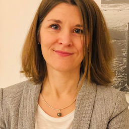 Dr. Birgit Hickstein