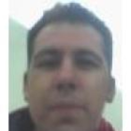 Federico Martin Del Campo