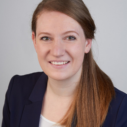 Profilbild Katrin Müller