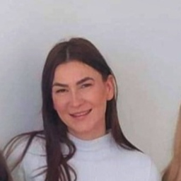 Lisa-Sophie Türkcan