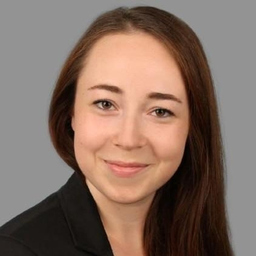 Rebecca Flöricke's profile picture