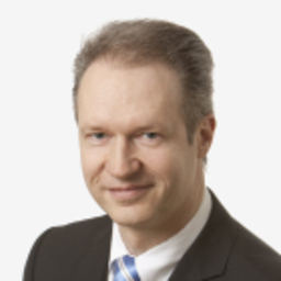 Dr. Jochen Heber