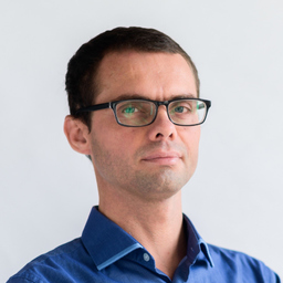 Evgenii Komkin