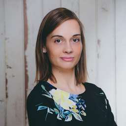 Angelina Abel Angelina Abel's profile picture