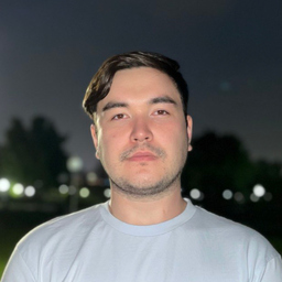 Bexultan Kuanysh