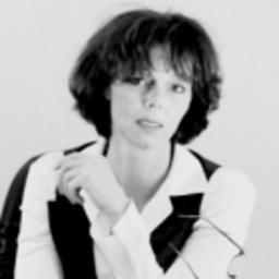 Annette Kampschulte