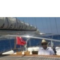 Mehmet Imbat