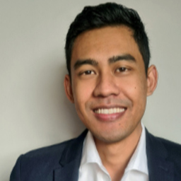 Nanda Remon Pratama