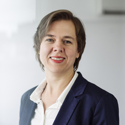 Silke Schenck