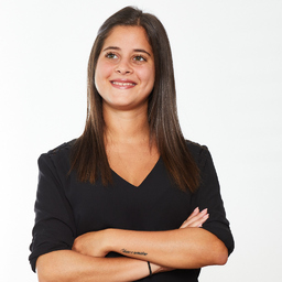 Angelica Turi