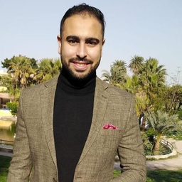 Mohamed Abobakr's profile picture