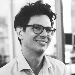 Dr. Alexander Frenzel