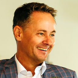 Alexander Schuh