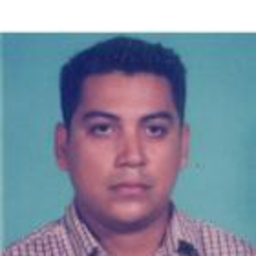 Francisco José Castaneda Valiente