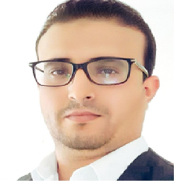 Derguech Mohamed