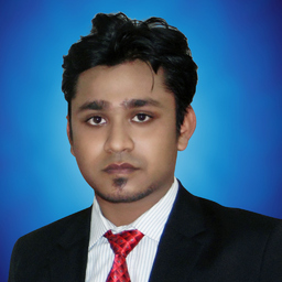 Raju Ahammed