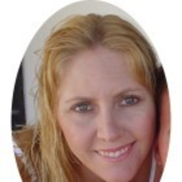 Michelle Korff