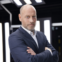 Dr. Christian Steinborn