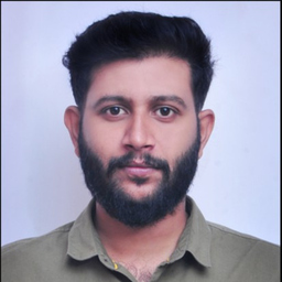 AKHIL K JOSE