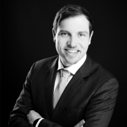 Dr. Fabian Nadolny
