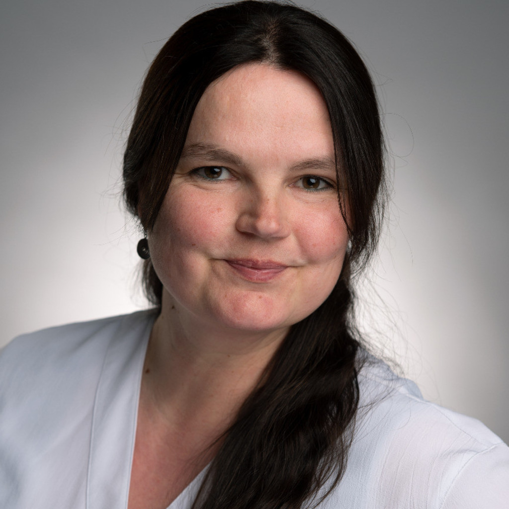 Martina Fuchs Kommunikationstrainerin, Trainingsleitung aye media