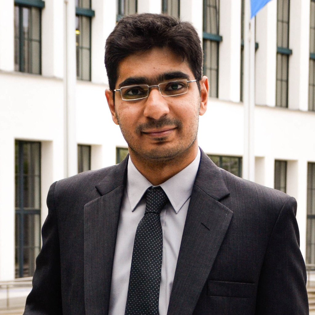 Master thesis data science germany picture