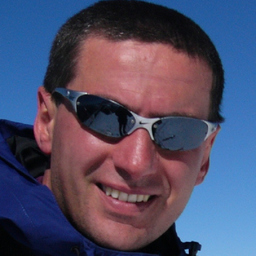 Dr. Michele Bonapersona