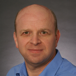 Udo Frauenkron