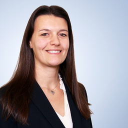 Carina Staltner
