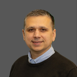 Volodymyr Chub