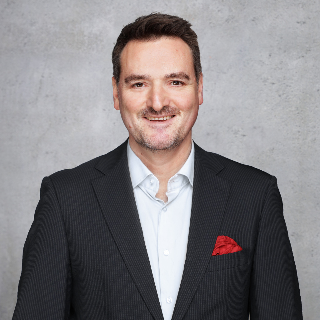 Michael Sasdi Managing Consultant Blockchain SVA System Vertrieb